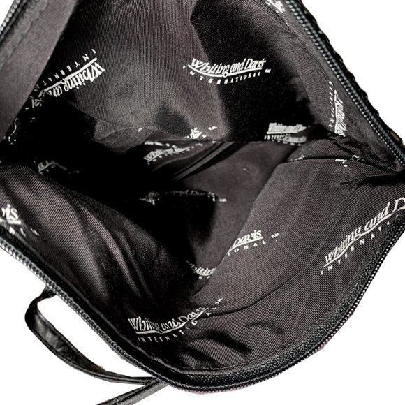 WHITING & DAVIS Mesh Evening Bag - Picture 7 of 7